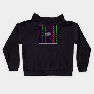 2024 - WORDS Kids Hoodie